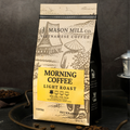 Morning Coffee – Light Roast, 100% Arabica, Đắk Lắk, Việt Nam